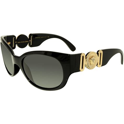 sunglasses versace woman.